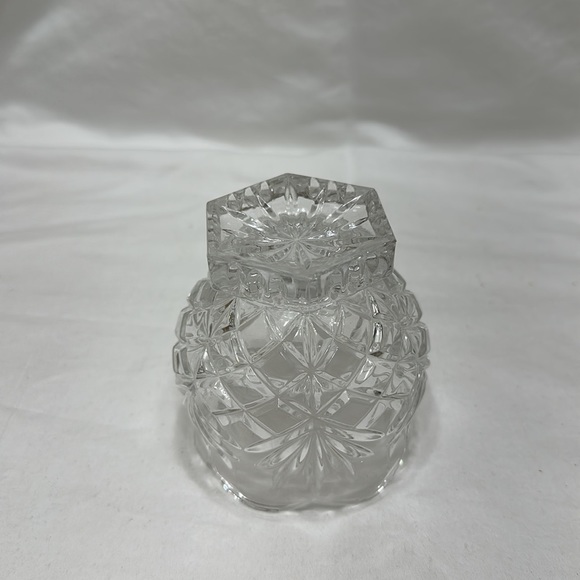 Crystal votive holder - Picture 5 of 5